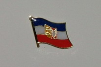 Pin Schleswig-Holstein