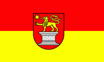 Flagge Fahne Schöningen Premiumqualität