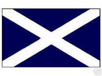 Flagge Fahne Schottland 90x150 cm