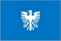Flagge Fahne Schweinfurt Premiumqualität