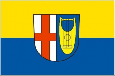 Flagge Fahne Seitlingen-Oberflacht 90x60 cm *P