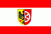 Flagge Fahne Seligenstadt Premiumqualität