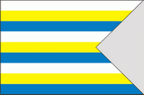 Flagge Fahne Senec Premiumqualität