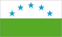 Flagge Fahne Sibirien Russland 90x150 cm