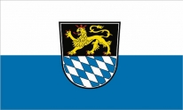 Flagge Fahne Simmern Hunsrück 90x150 cm