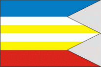 Flagge Fahne Sliace Premiumqualität