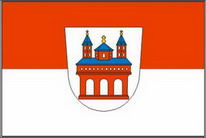 Flagge Fahne Speyer Premiumqualität