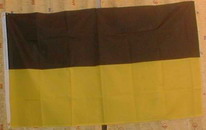 Flagge Fahne München Stadtflagge 90x150 cm