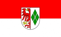 Flagge Fahne Stendal 90x150 cm