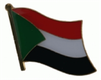 Pin Sudan