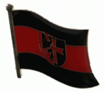 Pin Sudetenland