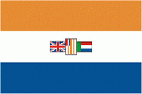 Flagge Fahne Südafrika alt Premiumqualität