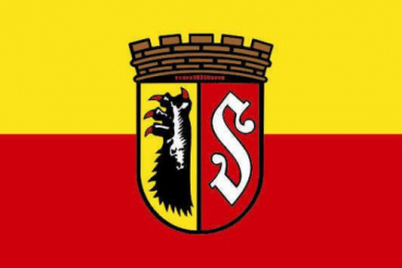 Flagge Fahne Sulingen 90x60 cm *P