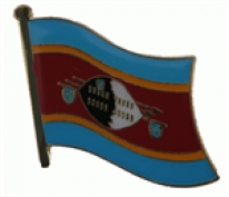 Pin Swaziland