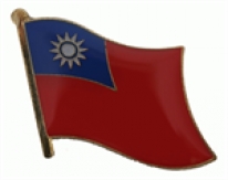 Pin Taiwan