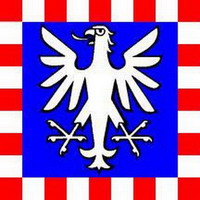 Flagge Fahne Tegerfelden Premiumqualität