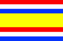 Flagge Fahne Tholen Premiumqualität