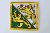 Aufnäher Thurgau