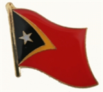 Pin Timor-Leste