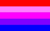 Flagge Fahne Transgender 90 x 150 cm