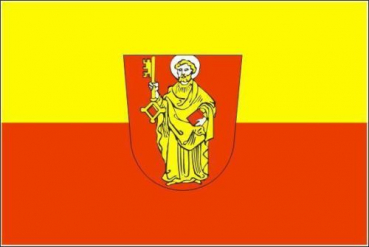 Flagge Fahne Trier 90x60 cm *P