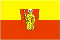 Flagge Fahne Trier Premiumqualität