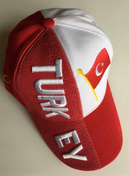 Baseballcap Türkei