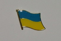 Pin Ukraine