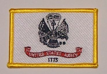 Aufnäher US Army