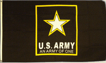 Flagge Fahne US Army 2 90 x 150 cm