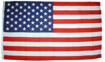 Flagge Fahne USA Flagge 90x150 cm