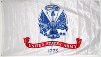 Flagge Fahne US ARMY 90x150 cm