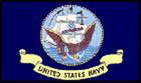 Flagge Fahne US NAVY 90x150 cm