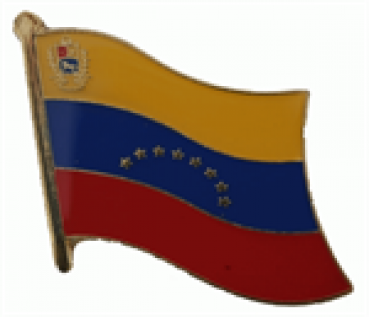 Pin Venezuela