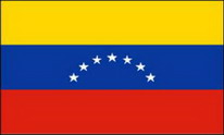 Flagge Fahne Venezuela 90x150 cm