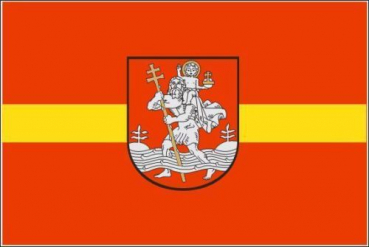 Tischflagge Vojvodina Tischfahne Fahne Flagge 10 x 15 cm