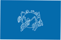 Flagge Fahne Welt Post Union Premiumqualität