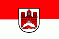 Flagge Wernigerode 90 x 150 cm Fahne