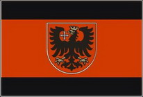 Flagge Fahne Wetzlar Premiumqualität