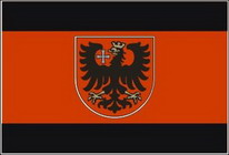 Flagge Fahne Wetzlar 90x150 cm