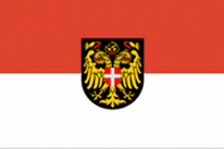 Flagge Fahne Wien alt 90x150 cm