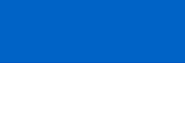Flagge Schützenfest blau weiß 150 x 250 cm Fahne 