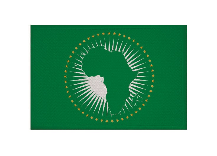 Sidekick Kamerun Patch Aufnäher Aufbügler Flagge Fahne