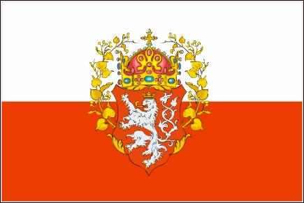 Tischflagge Orange Tischfahne Fahne Flagge 10 x 15 cm 