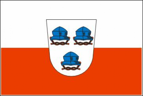 Flagge Fahne Landshut 90x150 cm