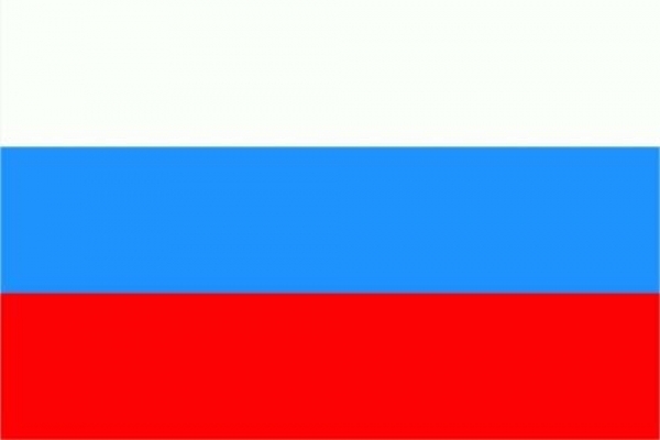 Flagge Fahne Russland Flagge 90x150 cm Sturmflaggen