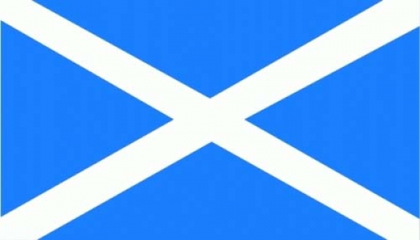 Flagge Fahne Schottland Flagge 90x150 cm Sturmflaggen