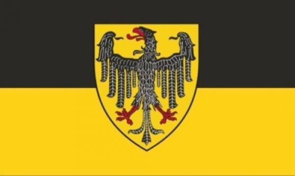 Flagge Fahne Aachen 90x60 cm *P