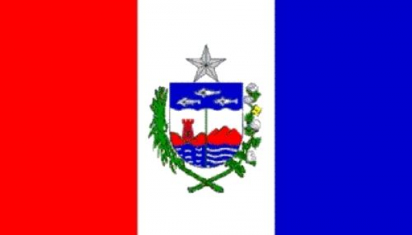 Flagge Fahne Alagoas 90x60 cm *P