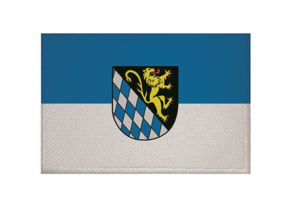 Aufnäher Patch Argenthal Aufbügler Fahne Flagge